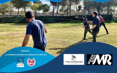 II Open de Lanzado à Mosca – March 1st, 2025 – Guadalajara, Spain
