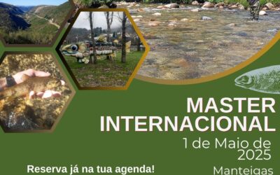 International Masters – May 1st, 2025 – Manteigas, Portugal