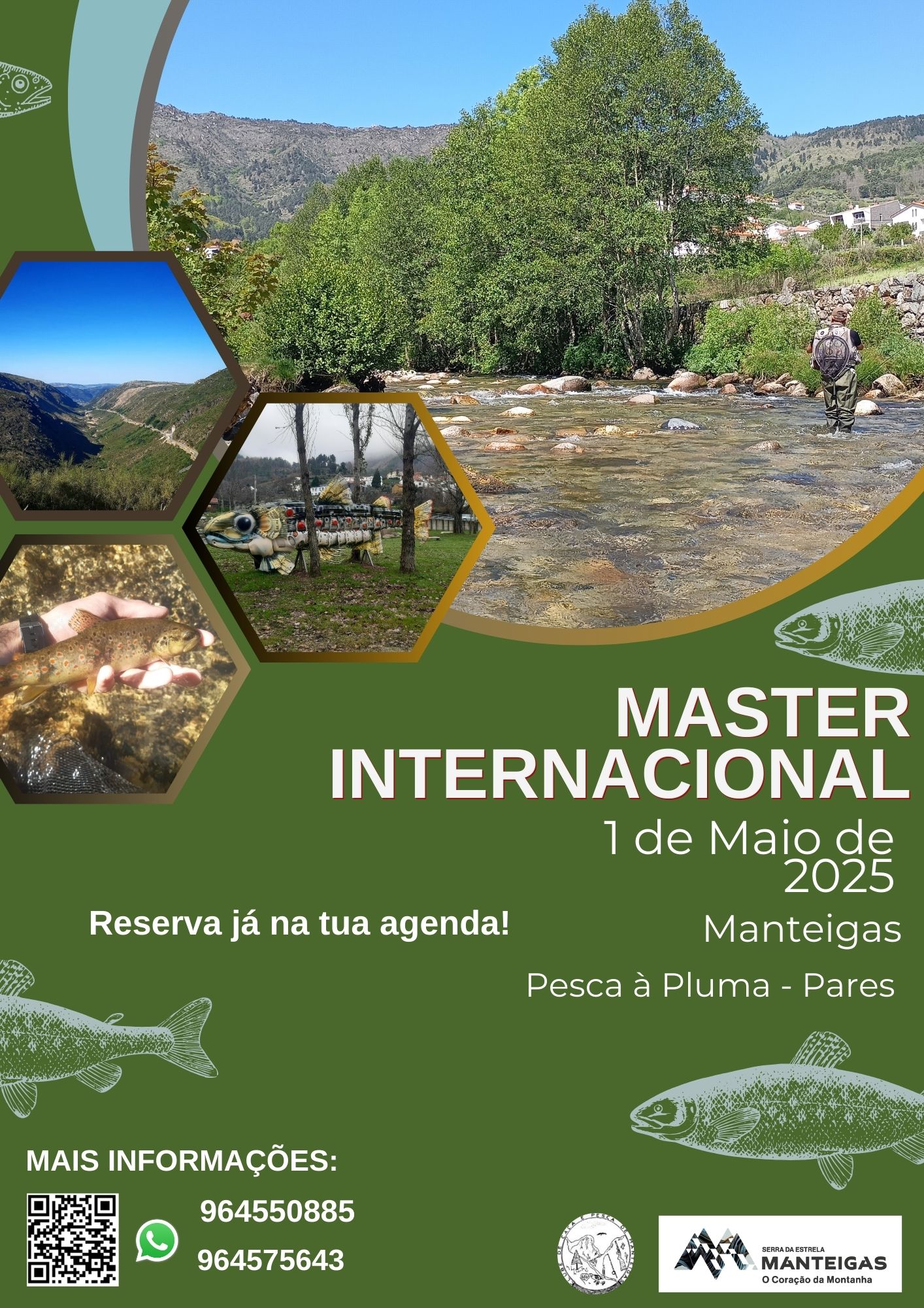 Torneio Manteigas